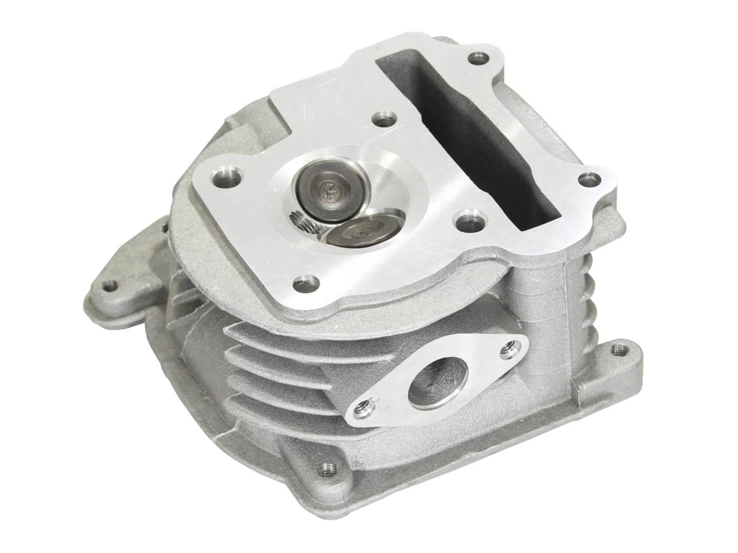 Głowica gy6-60 44mm długie zawory kplWin