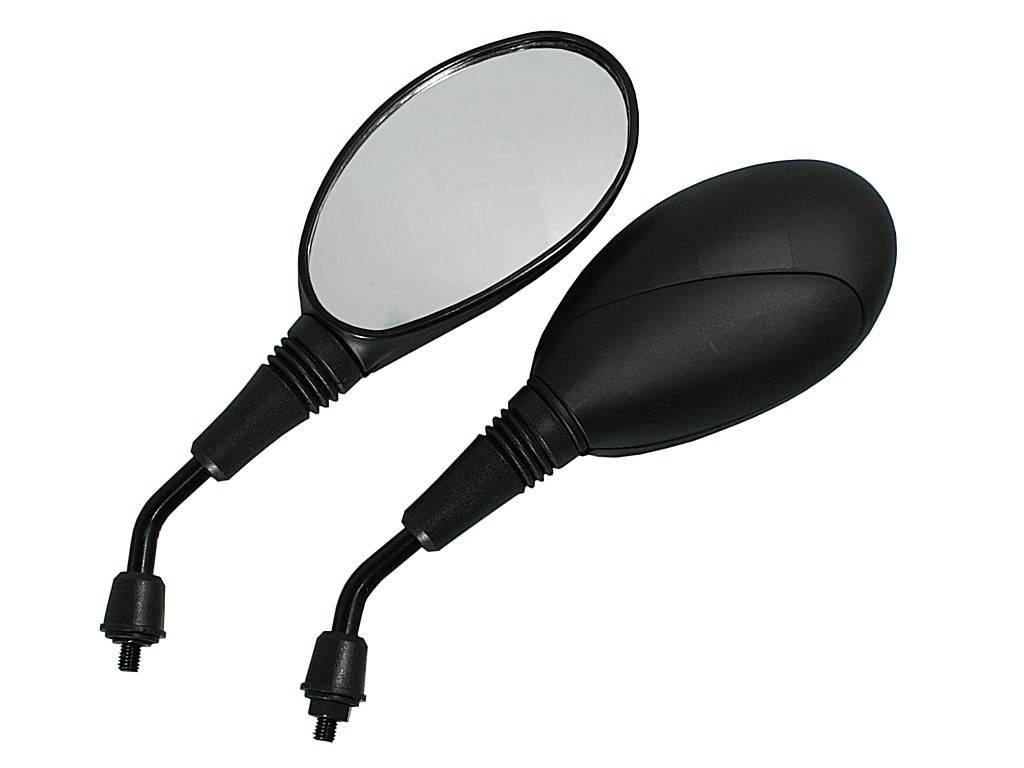 Lusterka m8 qy 140 keeway kpl. | ROY07147