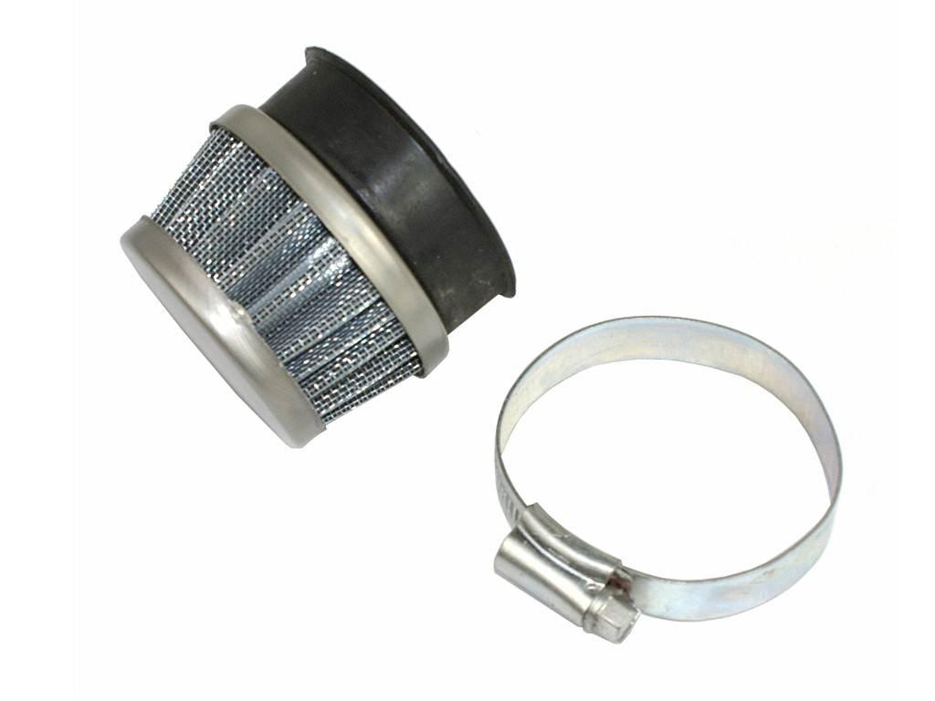 Filtr powietrza stożek fi 42mm z redukcją