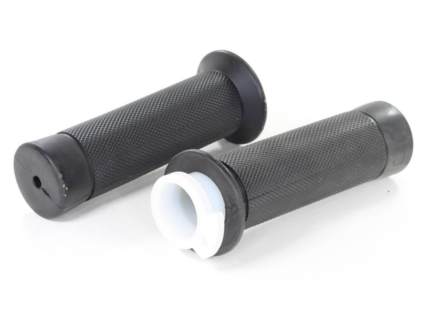 Manetka gy6 skuter 4t lewa/prawa rolgaz kplMl