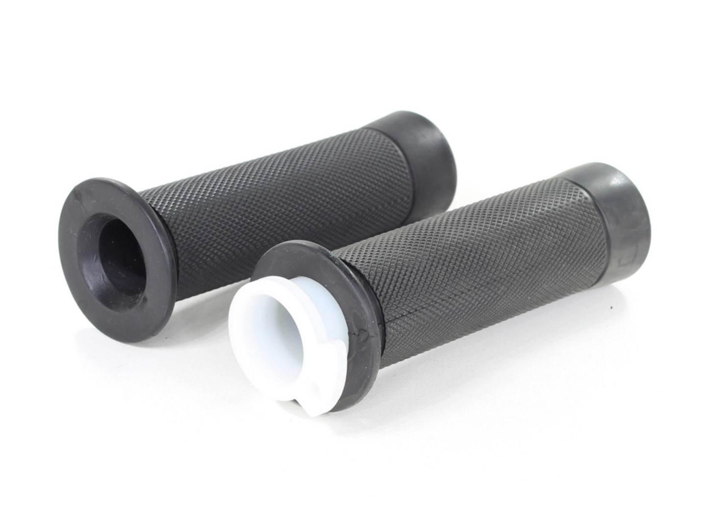 Manetka gy6 skuter 4t lewa/prawa rolgaz kplMl - zdjęcie 2