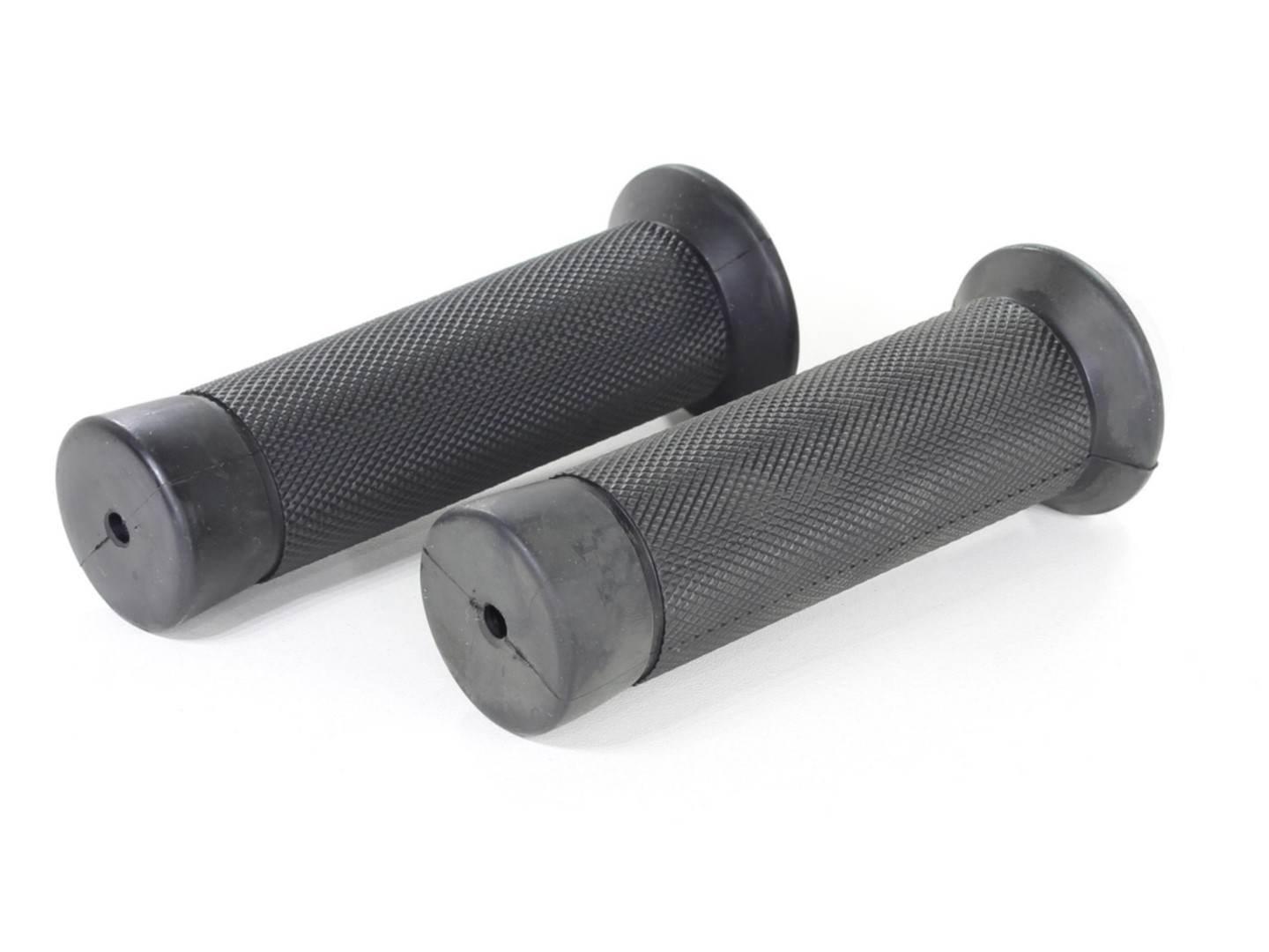 Manetka gy6 skuter 4t lewa/prawa rolgaz kplMl - zdjęcie 3