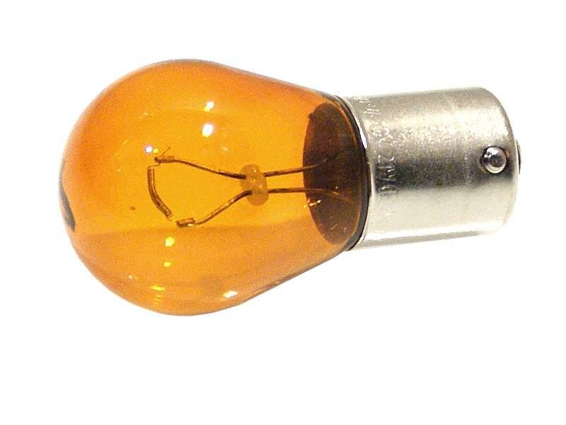 Żarówka 12v py21w pomarańczowa narva | ROY08004
