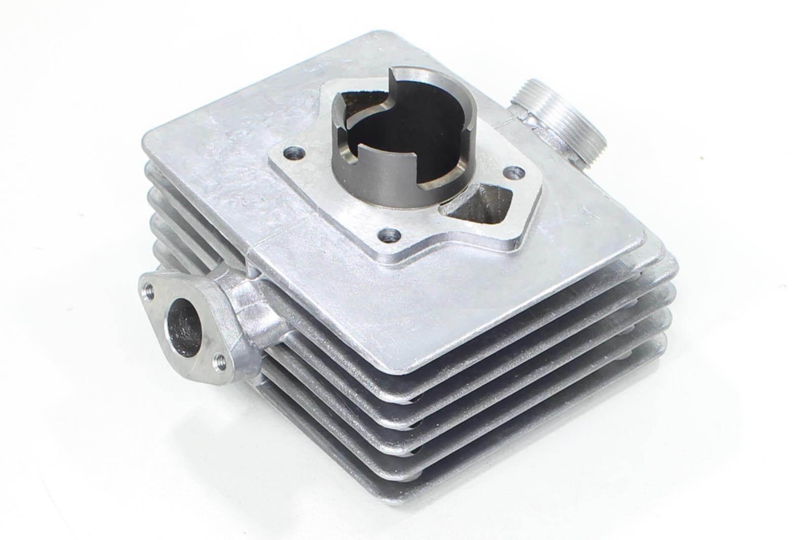 Cylinder simson s51 38mm kplAlm | ROY08093 - zdjęcie 2
