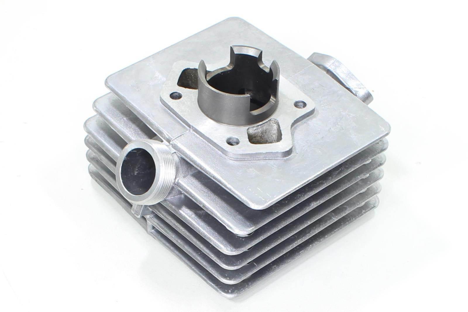 Cylinder simson s51 38mm kplAlm | ROY08093 - zdjęcie 3