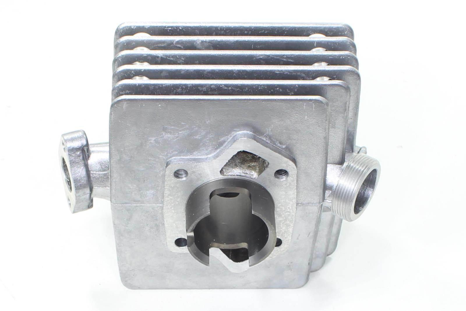 Cylinder simson s51 38mm kplAlm | ROY08093 - zdjęcie 4