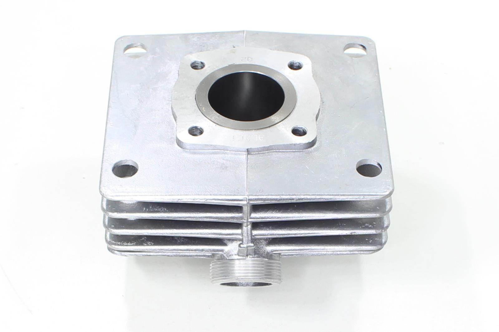 Cylinder simson s51 38mm kplAlm | ROY08093 - zdjęcie 5