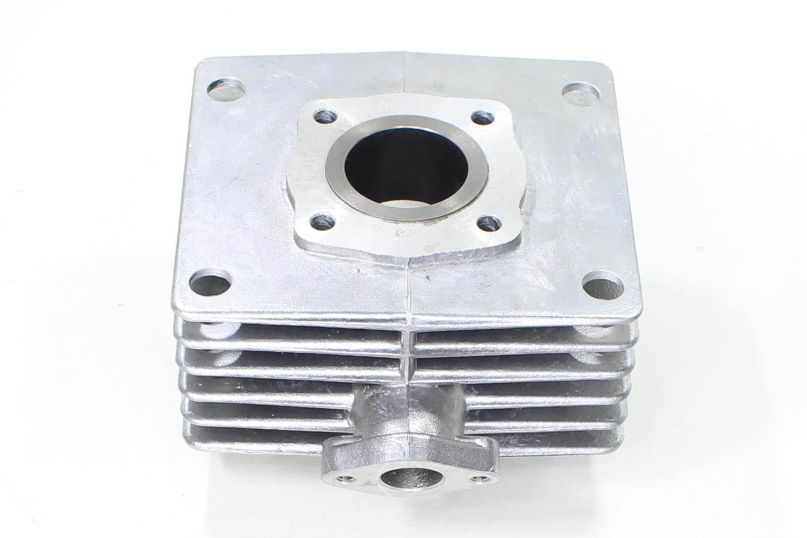 Cylinder simson s51 38mm kplAlm | ROY08093 - zdjęcie 6