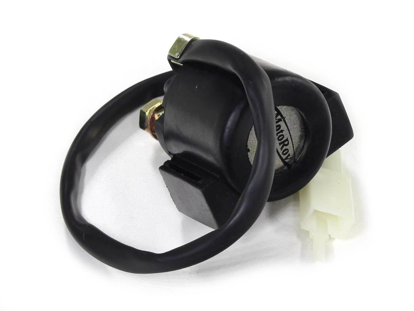 Styk przekaźnik rozrusznik gy6-50 kostka żeńska jt