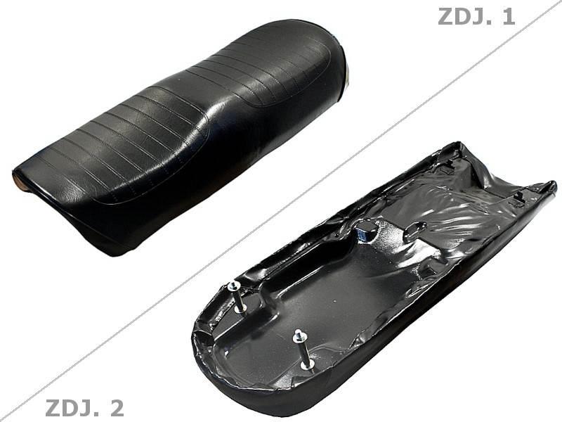 Siedzenie mz 250 | ROY08461