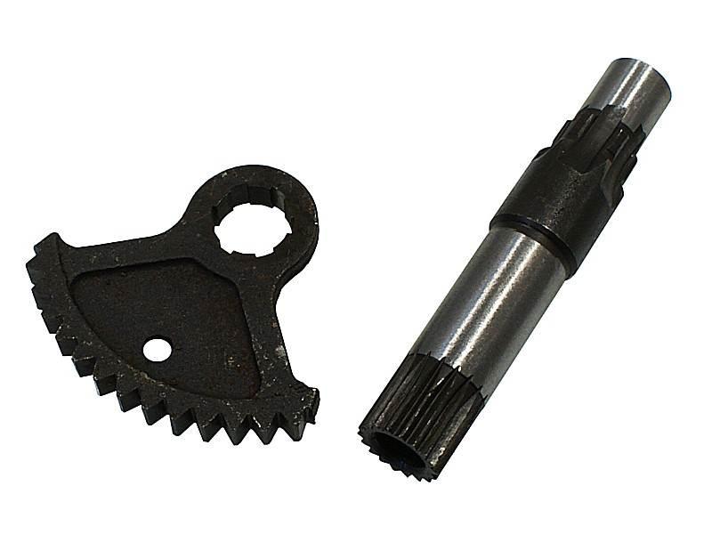 Wałek kopniaka z półksiężycem mińsk | ROY08504