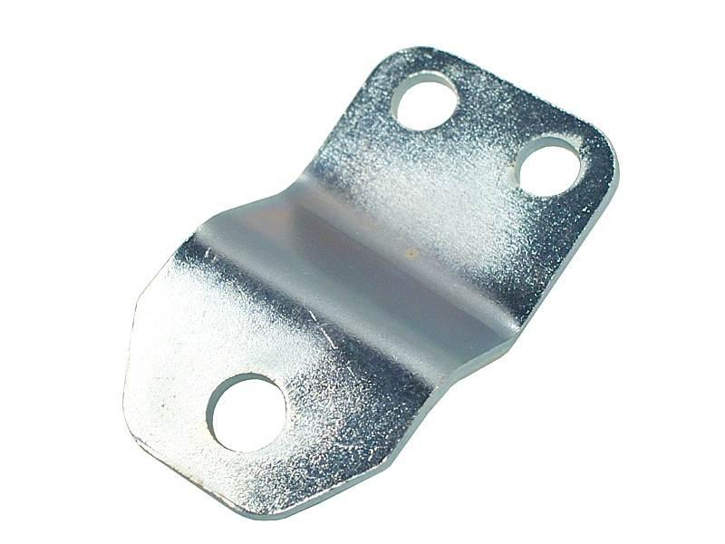 Wieszak mocowanie tłumika mz 250 | ROY08548