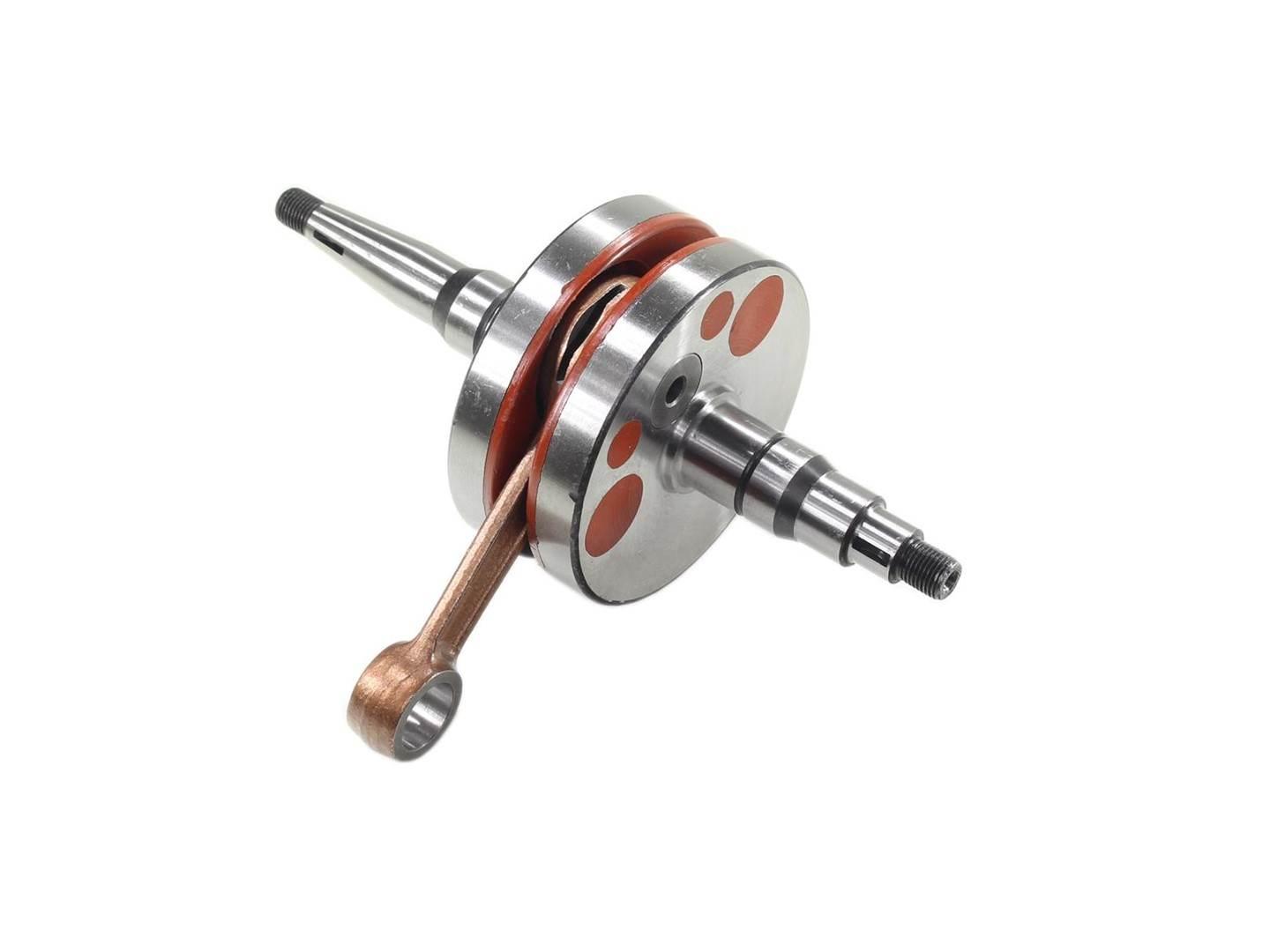 Wał korbowy simson s51 tuning | ROY08551