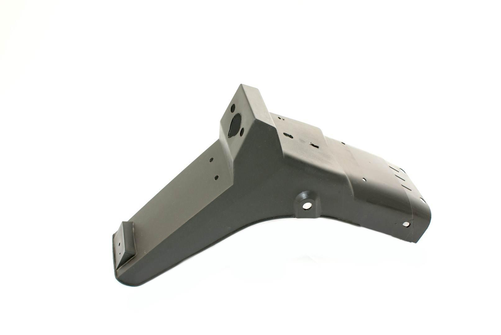 Plastik błotnik tył romet router ws 50 | ROY08814