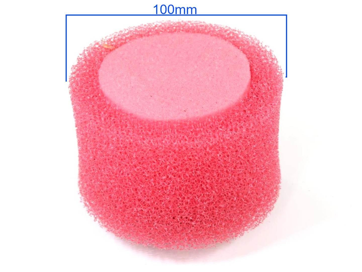 Filtr powietrza ver 1 fi 35mm | ROY08938