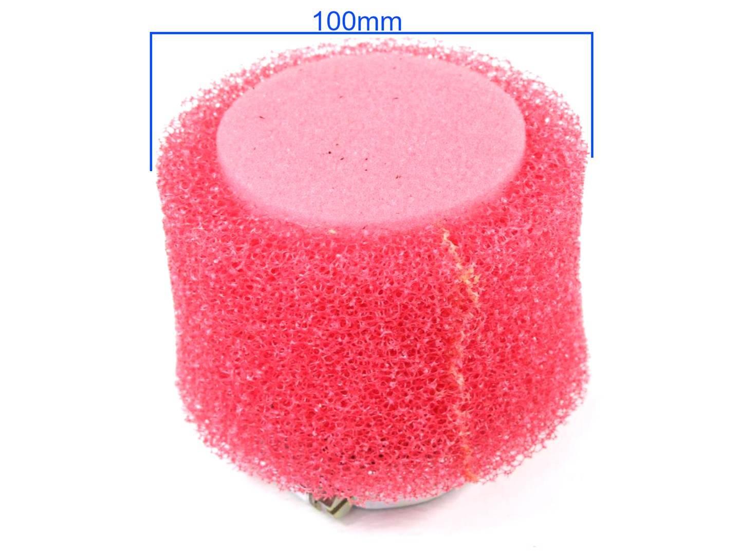 Filtr powietrza ver 1 fi 38mm | ROY08939