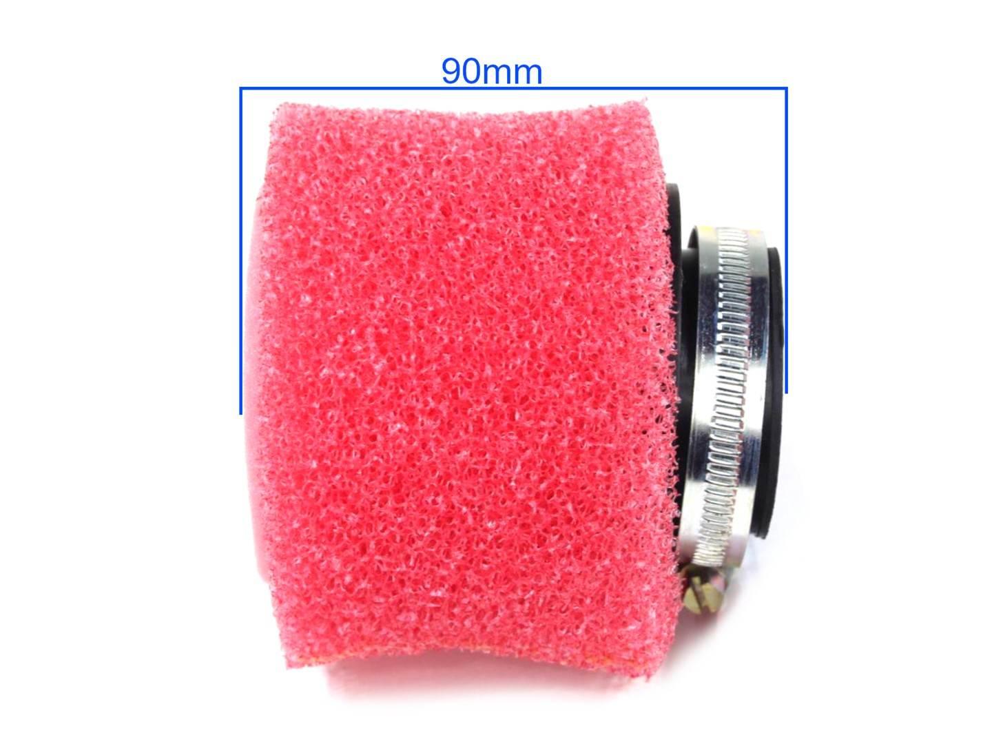 Filtr powietrza ver 1 fi 38mm | ROY08939 - zdjęcie 3