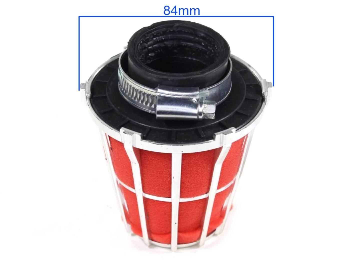 Filtr powietrza ver 2 fi 35mm | ROY08941 - zdjęcie 2