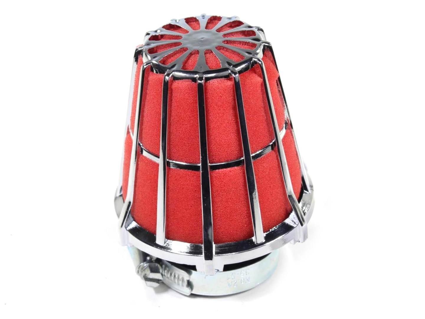 Filtr powietrza ver 2 fi 38mm | ROY08942