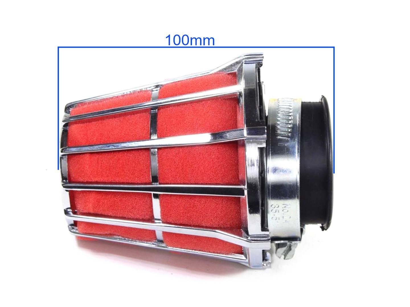 Filtr powietrza ver 2 fi 38mm | ROY08942 - zdjęcie 3