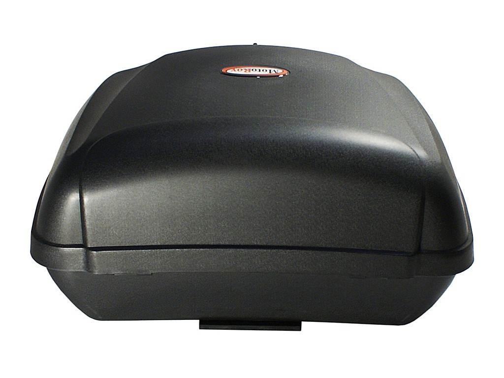 Kufer ym-888 podwójny biały | ROY08974 - zdjęcie 4