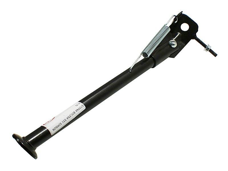 Stopka boczna simson s51 hun | ROY09095