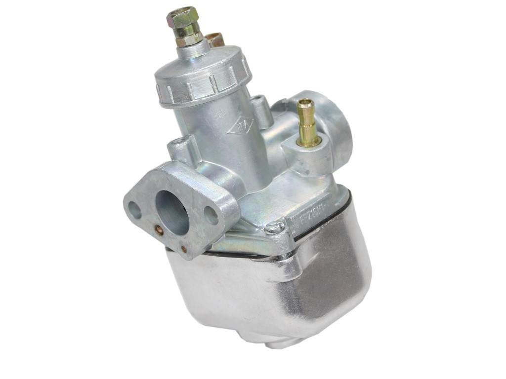 Gaźnik simson 16n1-11 s50 s51 s60 s70 ifa de - zdjęcie 3