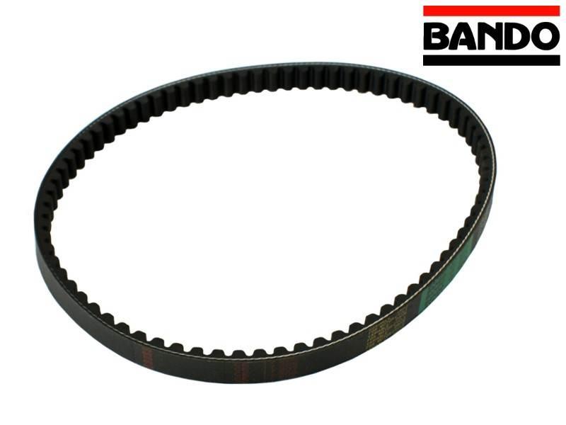 Pasek bando 774-18,5-28-8 s01-003 aprilia suzuki 50
