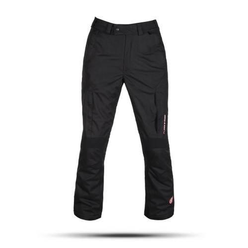 Spodnie nitro np-72 rebecca pant black xl