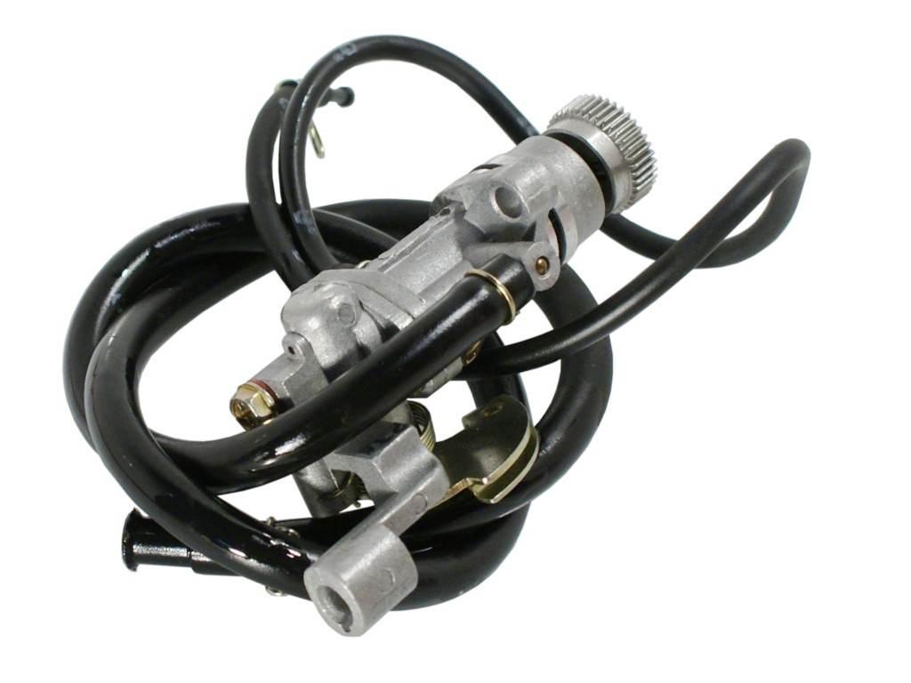 Pompa oleju keeway hurricane yamaha jog zipp cpi benelli longija malaguti romet quan 50 org.