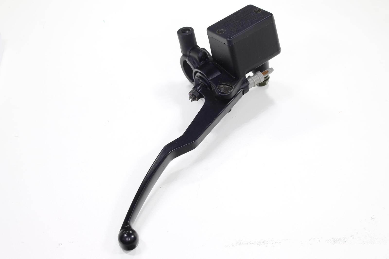 Pompa hamulca mz etz przód sc | ROY09658 - zdjęcie 2