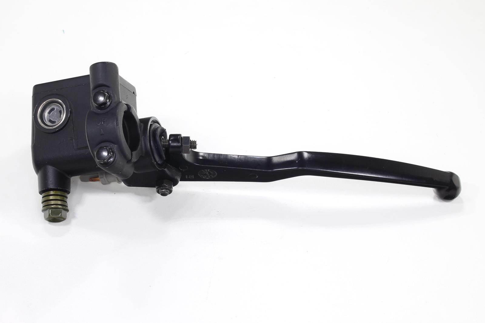 Pompa hamulca mz etz przód sc | ROY09658 - zdjęcie 3