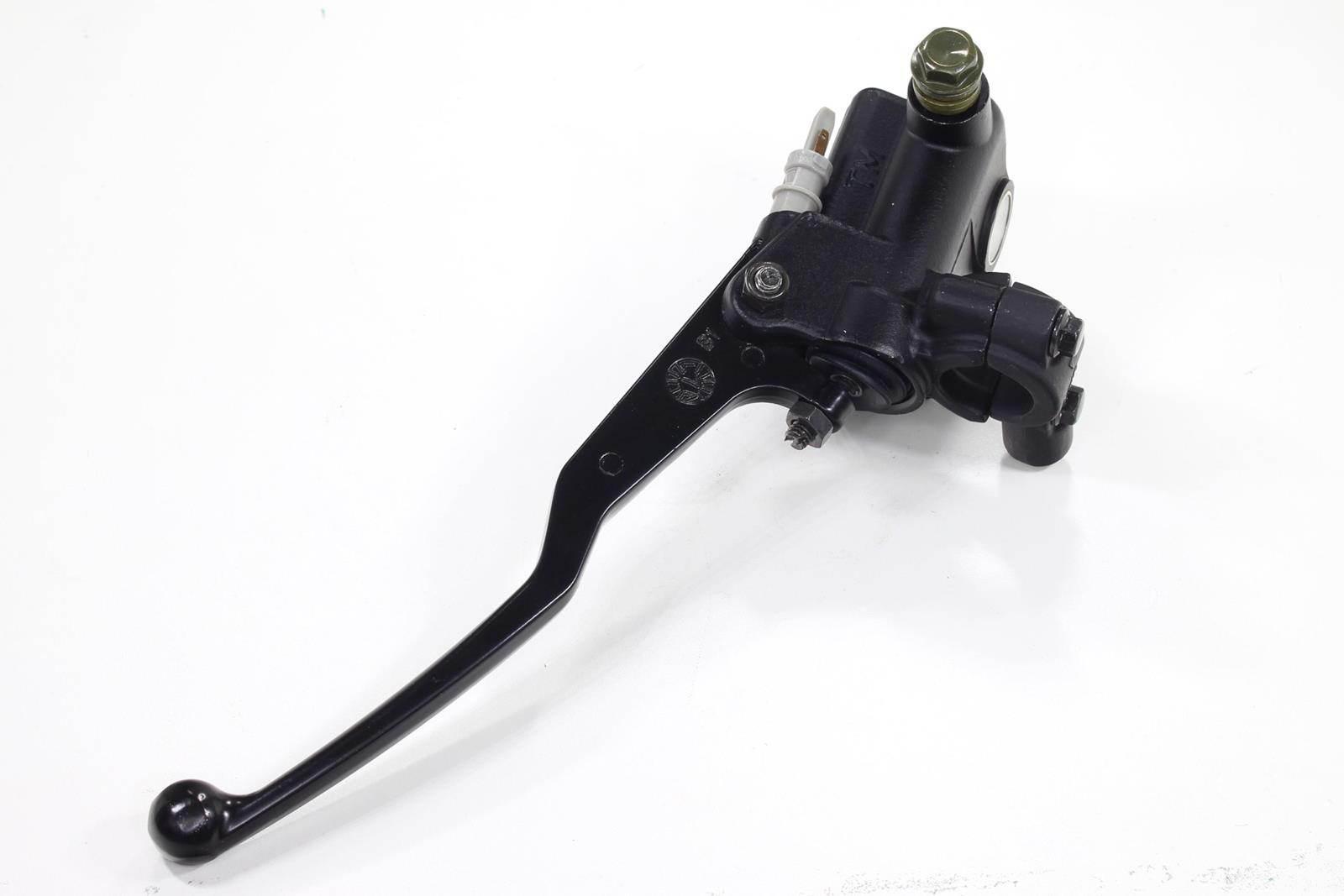 Pompa hamulca mz etz przód sc | ROY09658 - zdjęcie 4