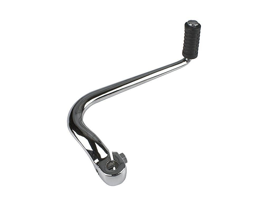 Kopniak simson s51 chrom taiwan | ROY09868