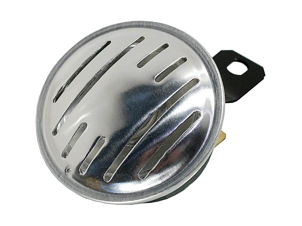 Sygnał dźwiękowy klakson simson kr50 kr51 6v