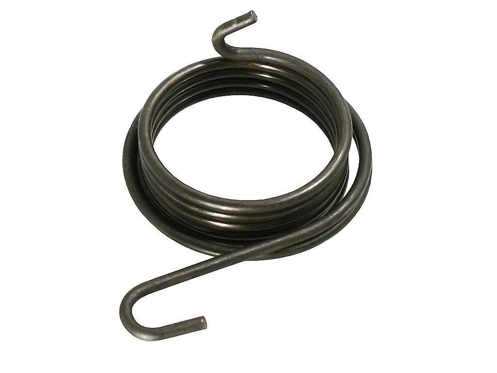 Sprężyna kopniaka gy6-50 4t skuter kymco romet zipp