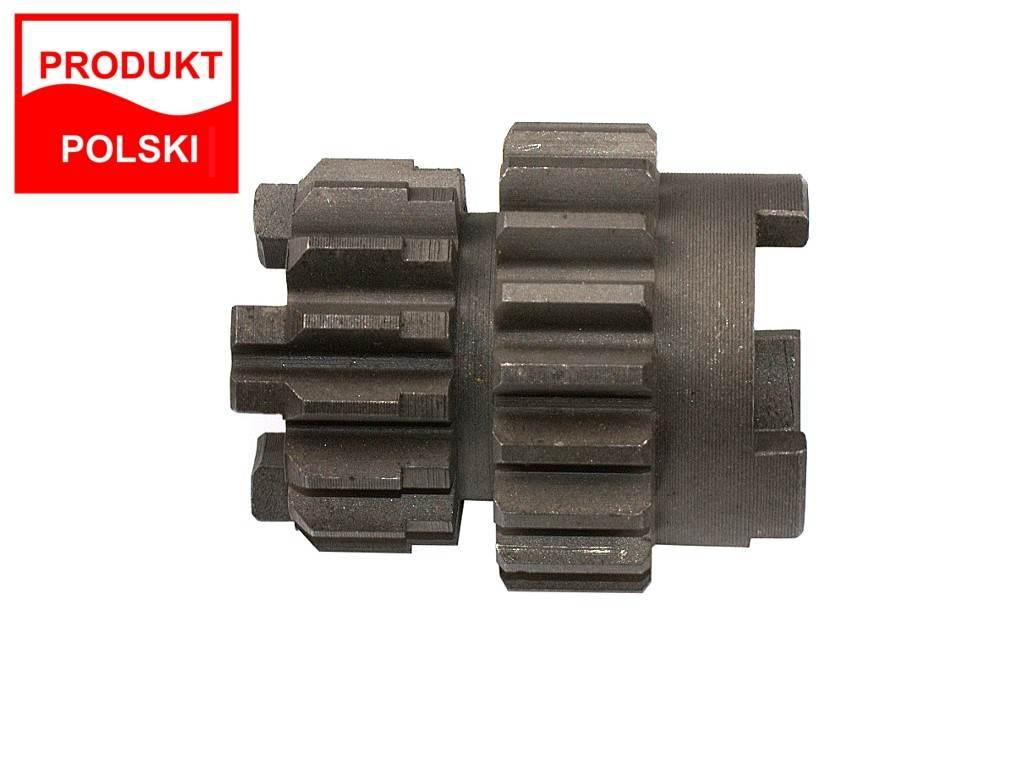 Tryb skrzyni mz etz 150 15/19z 4 i 5 biegu w - zdjęcie 3