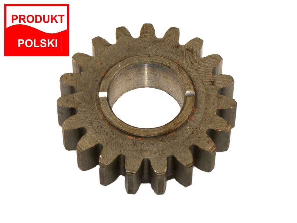 Tryb skrzyni jawa 350 19z bez kołnierza w - zdjęcie 2
