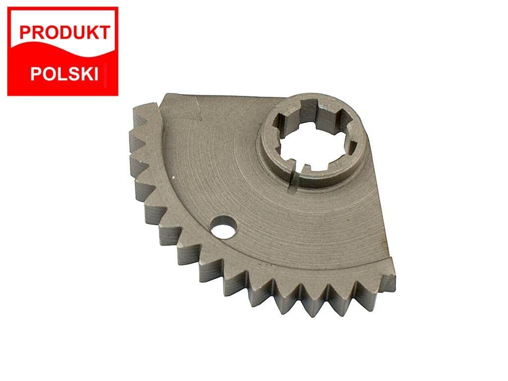 Półksiężyc kopniaka wsk 175 w | ROY10023