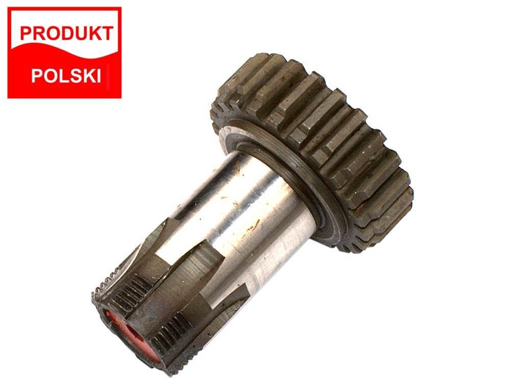 Wałek zdawczy jawa 175 w | ROY10039 - zdjęcie 2