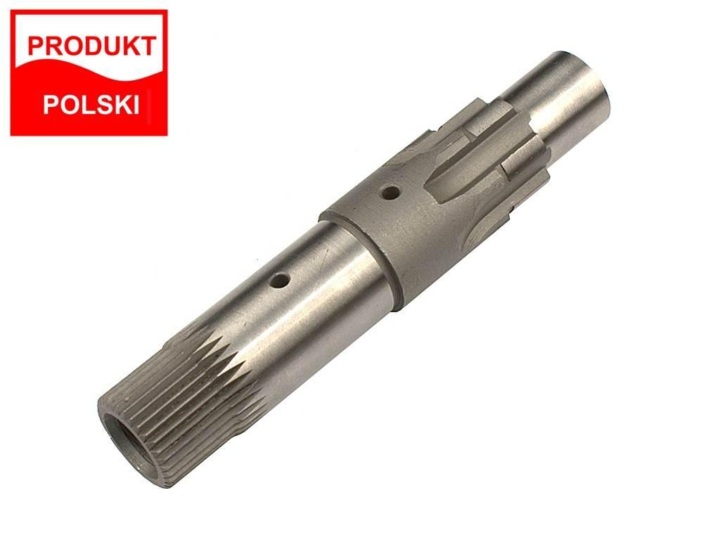 Wałek kopniaka shl w | ROY10059