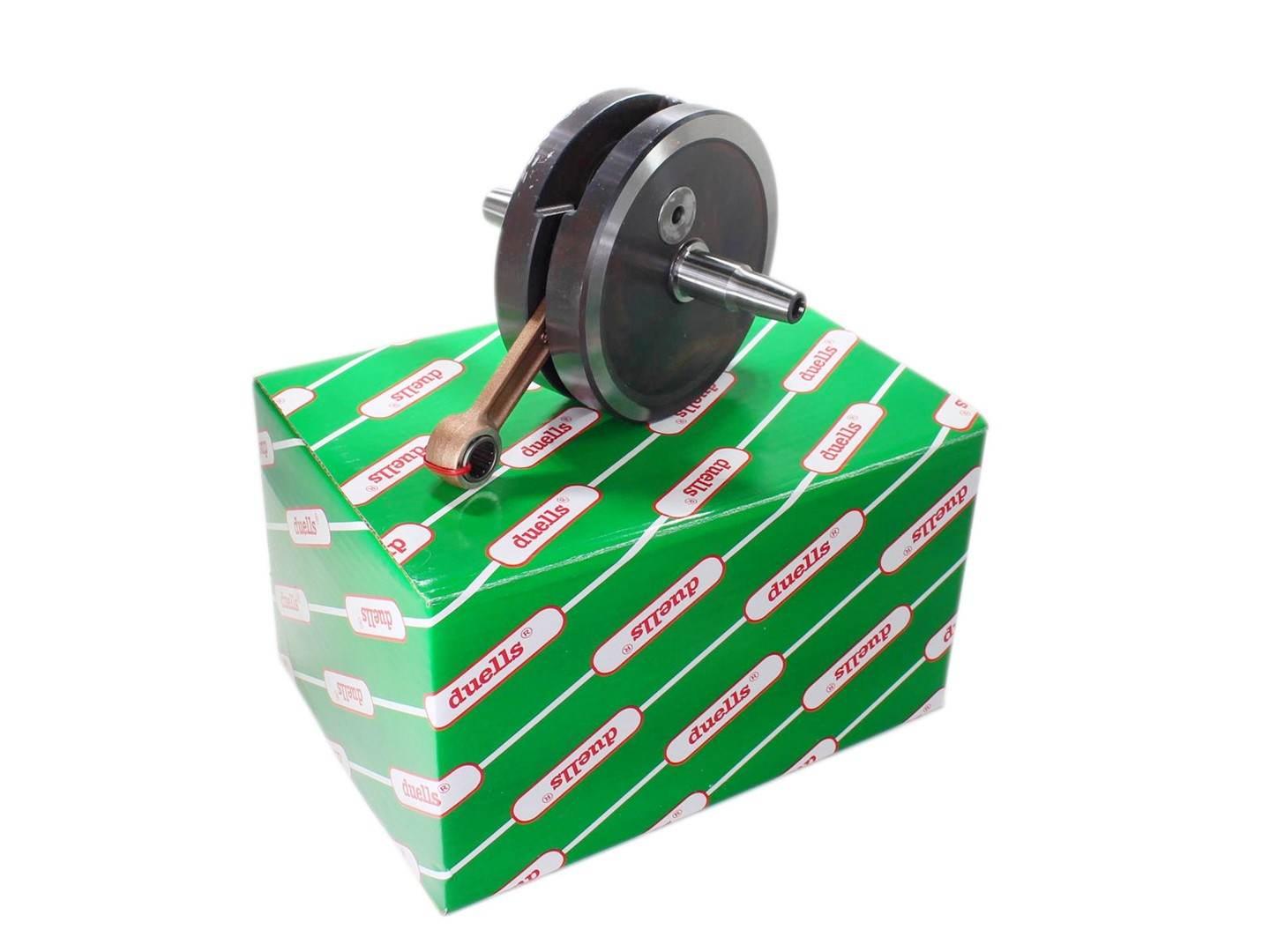 Wał korbowy mz ts125 ts150 duells di | ROY10152