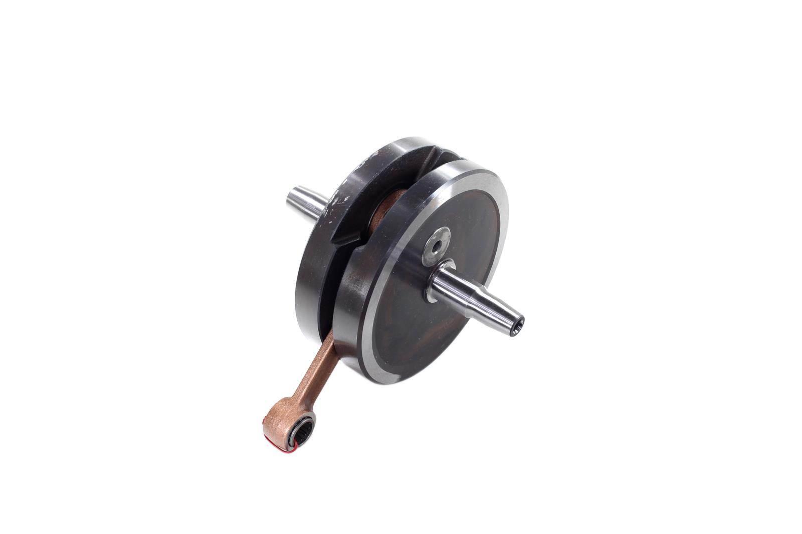 Wał korbowy mz ts125 ts150 duells di | ROY10152 - zdjęcie 2