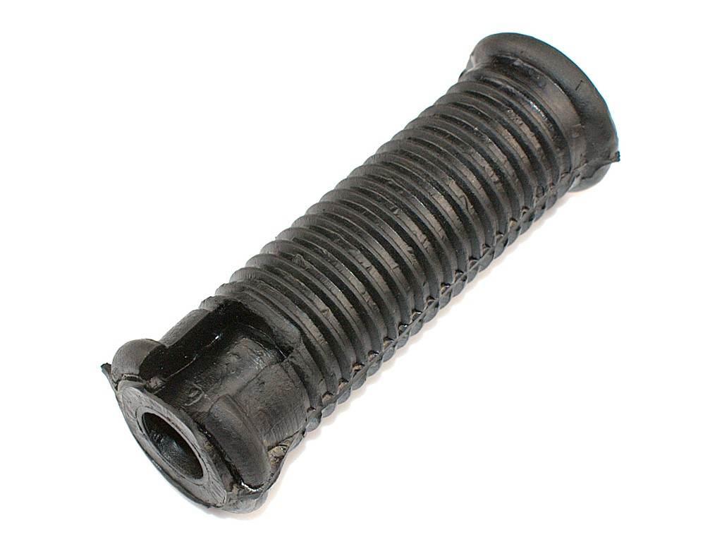 Guma podnóżka kierowcy mz etz wtyk 16mm ma