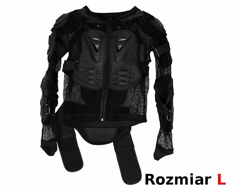 Ochraniacz buzer hf-jk14 rozmiar l | ROY10470