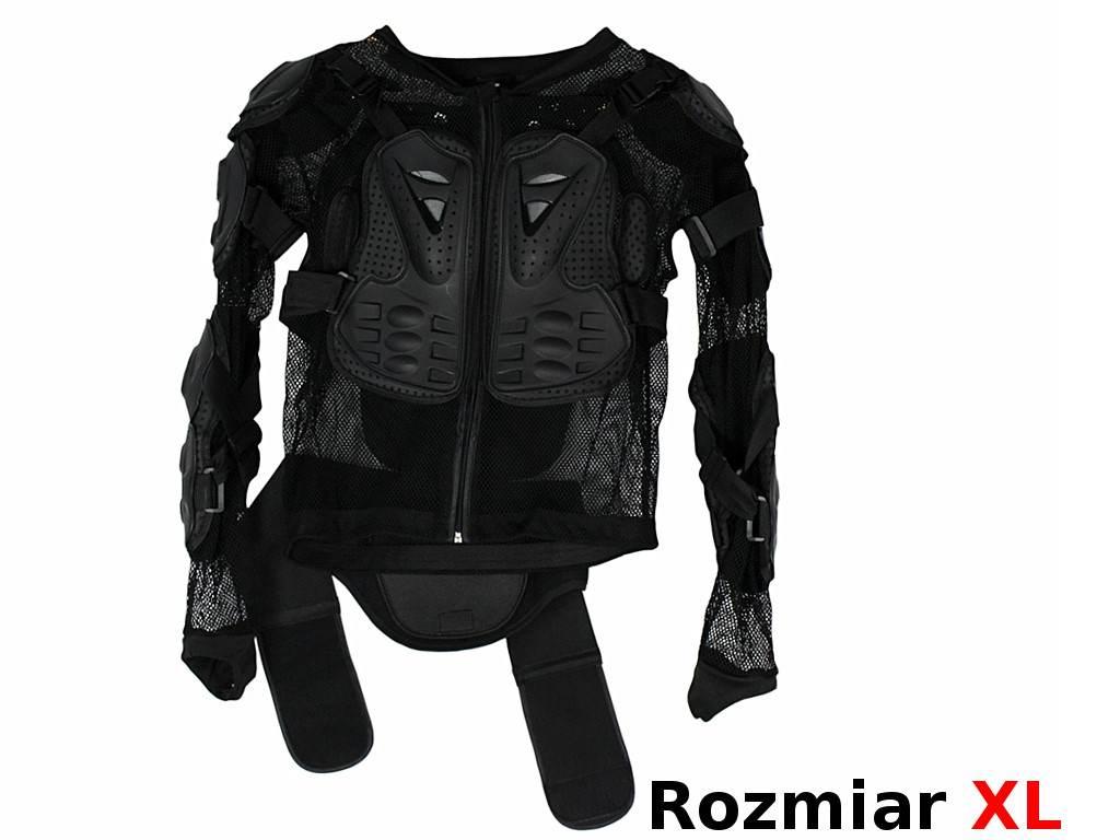 Ochraniacz buzer hx-p14 rozmiar xl | ROY10471