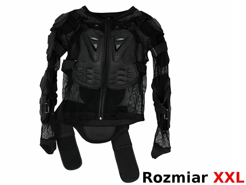 Ochraniacz buzer hf-jk14 rozmiar xxl | ROY10472