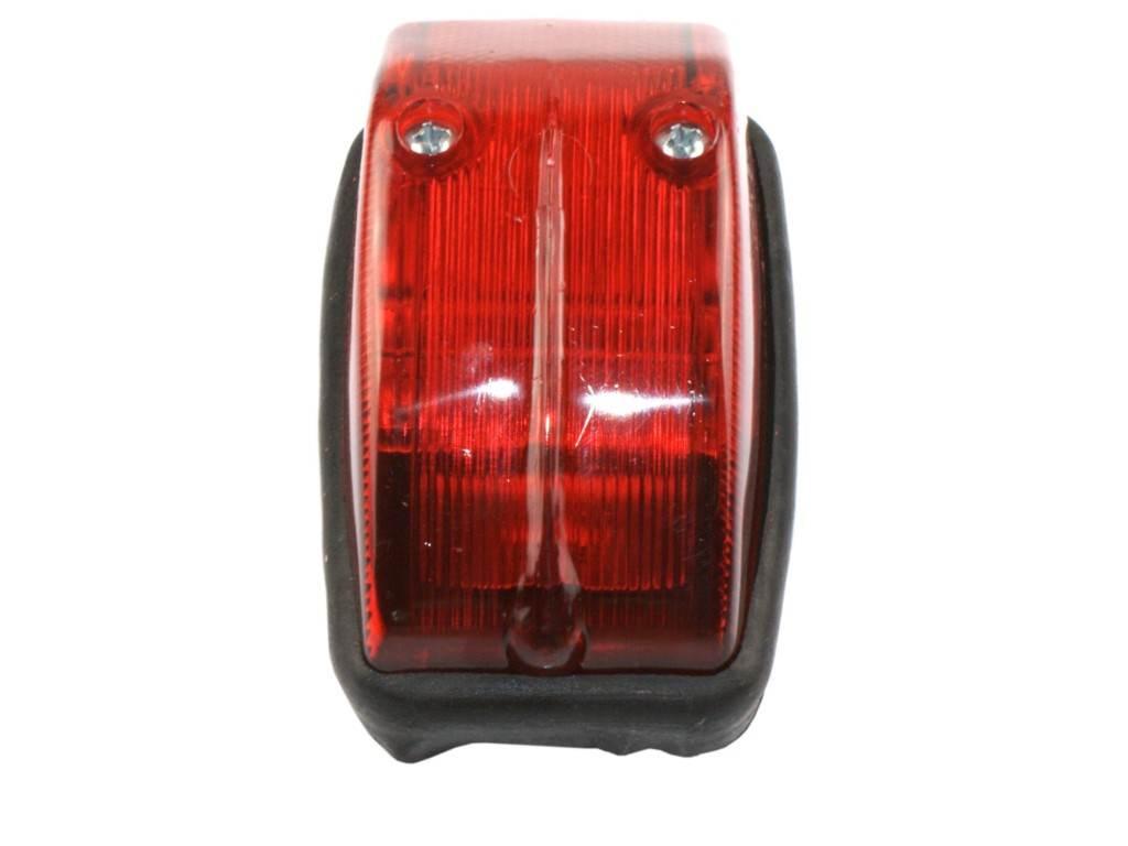 Lampa tył wfm shl m06 | ROY10500 - zdjęcie 2