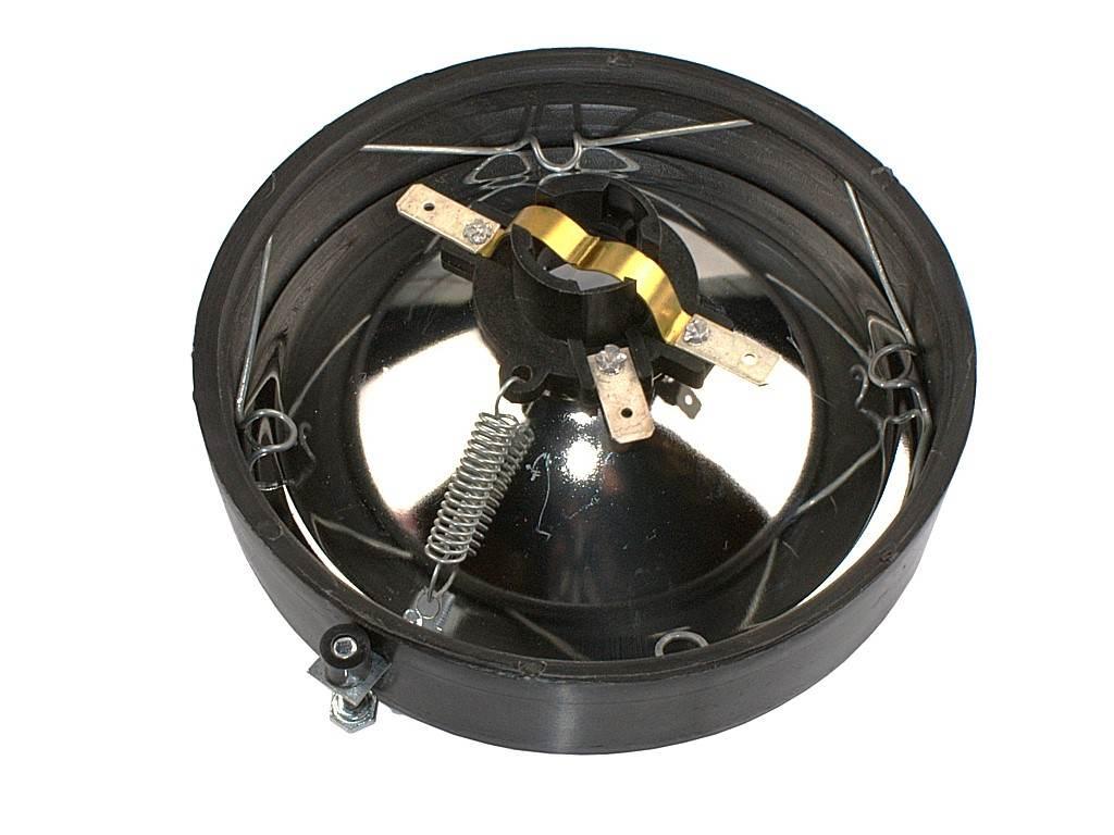 Wkład lampy romet komar 0031 z ramką | ROY10520 - zdjęcie 2
