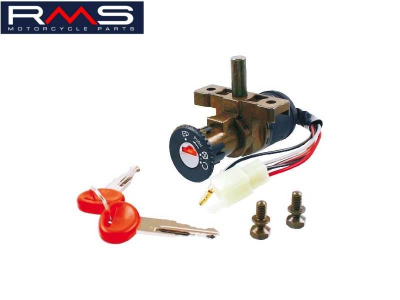 Stacyjka malaguti f10 centro rms | RMS246050090